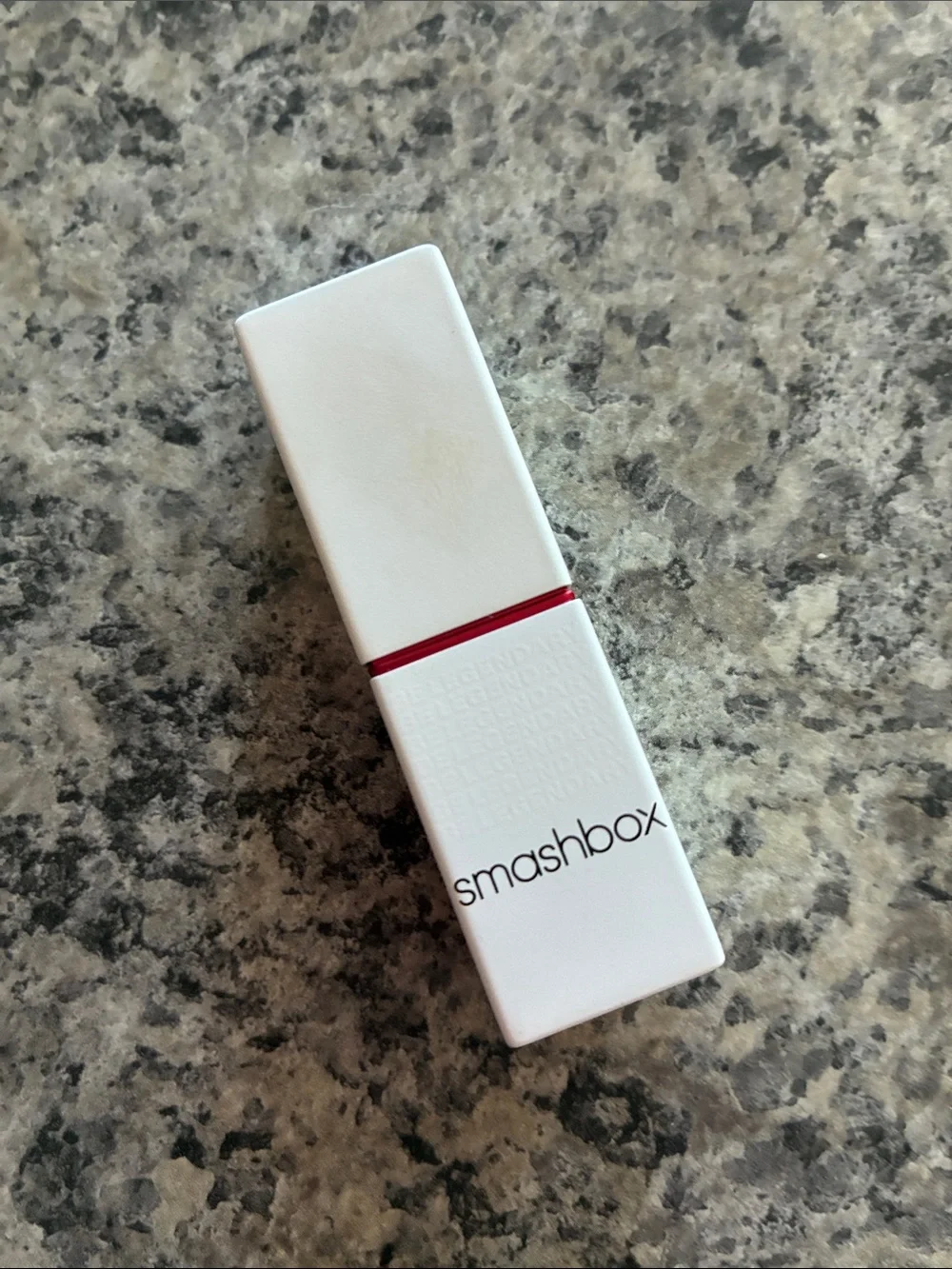Smashbox Spoiler Alert Lipstick